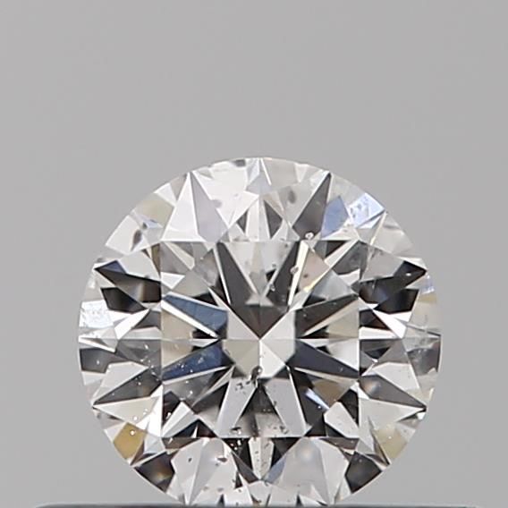0.31 ct Round Diamond