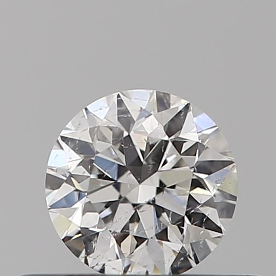 0.3 ct Round Diamond