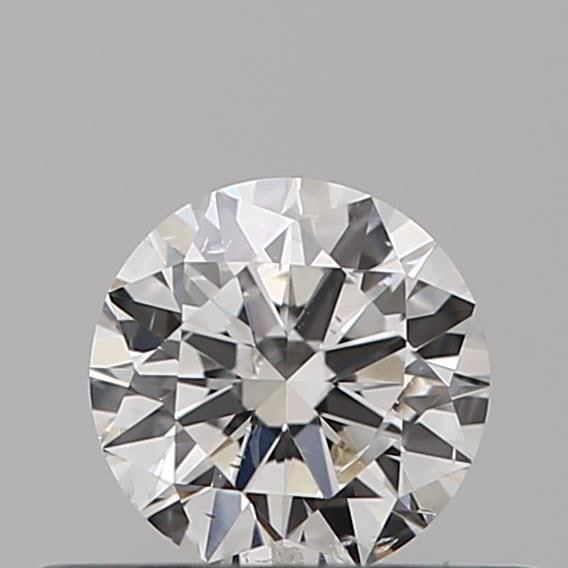 0.3 ct Round Diamond