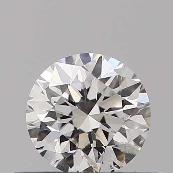 0.32 ct Round Diamond