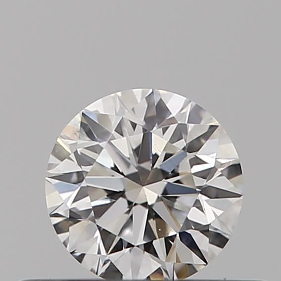 0.3 ct Round Diamond