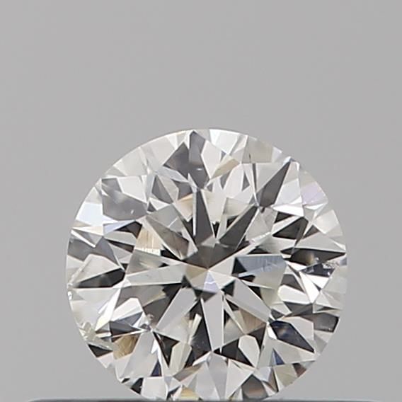 0.3 ct Round Diamond