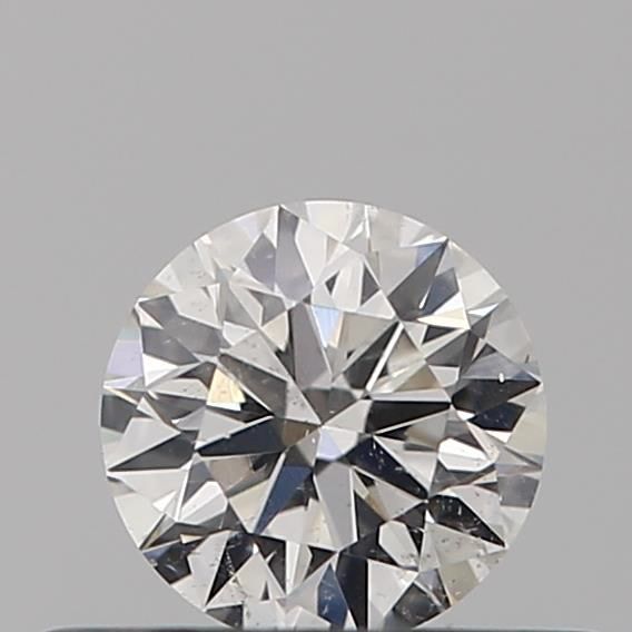 0.3 ct Round Diamond
