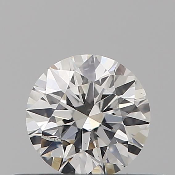 0.3 ct Round Diamond