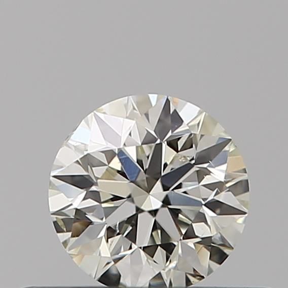 0.3 ct Round Diamond
