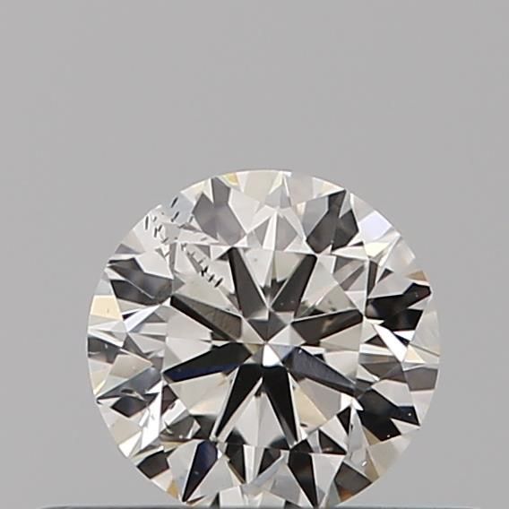 0.3 ct Round Diamond