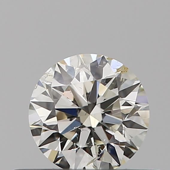 0.31 ct Round Diamond