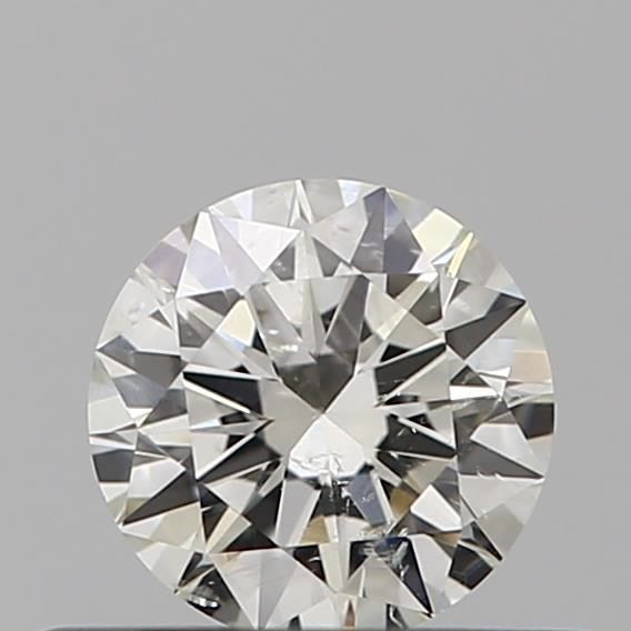 0.33 ct Round Diamond