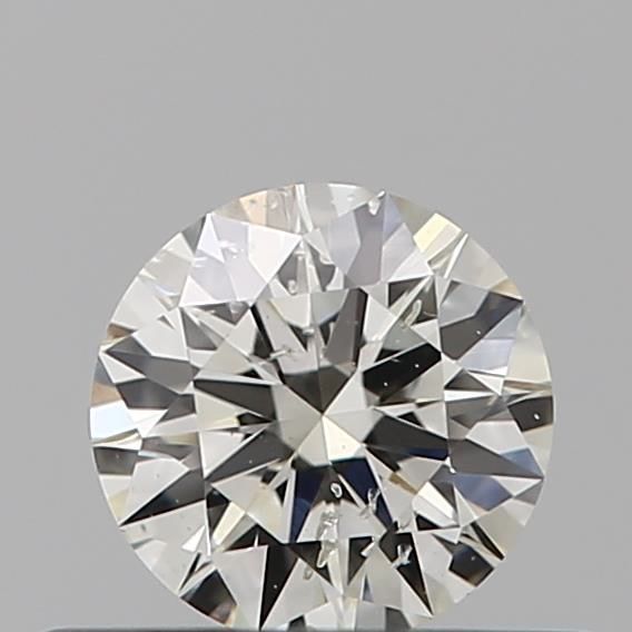 0.32 ct Round Diamond