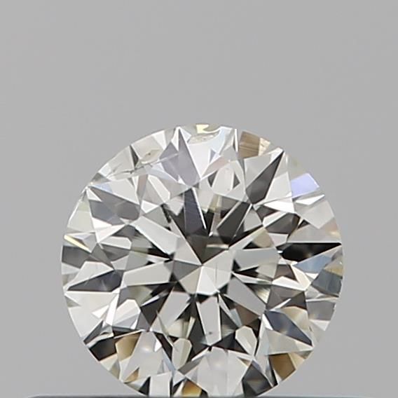 0.31 ct Round Diamond