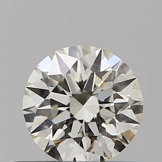 0.34 ct Round Diamond