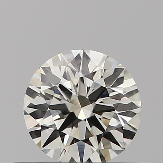 0.31 ct Round Diamond