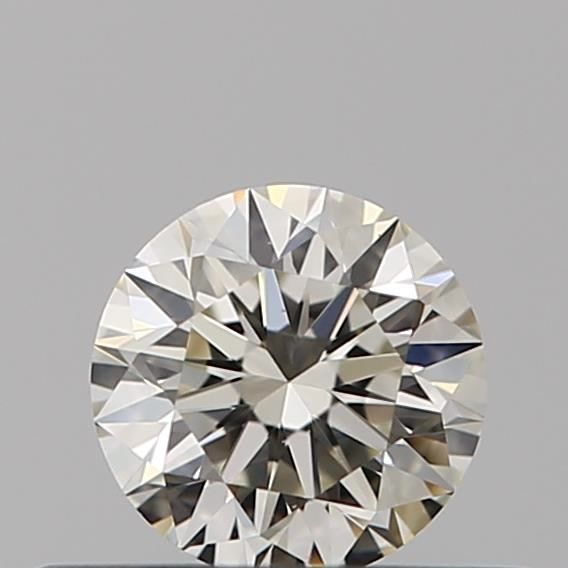 0.3 ct Round Diamond