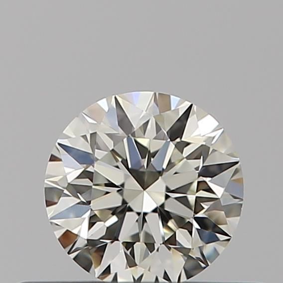 0.3 ct Round Diamond