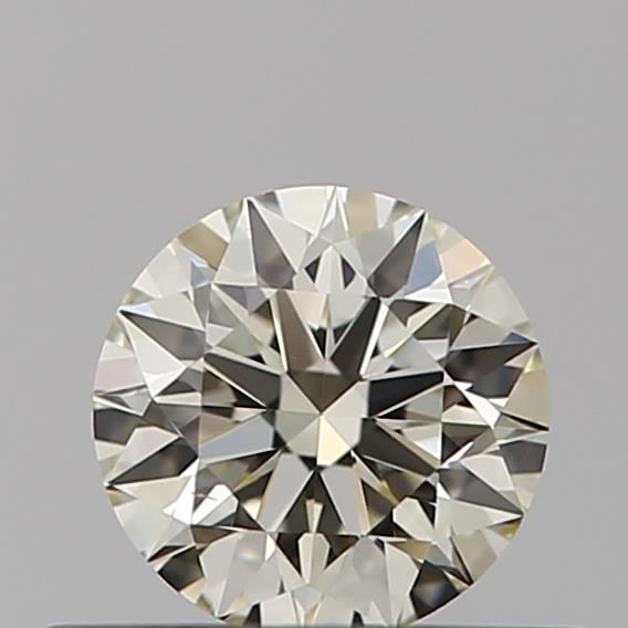 0.32 ct Round Diamond