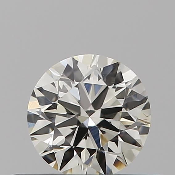 0.3 ct Round Diamond