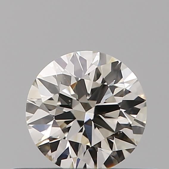 0.32 ct Round Diamond