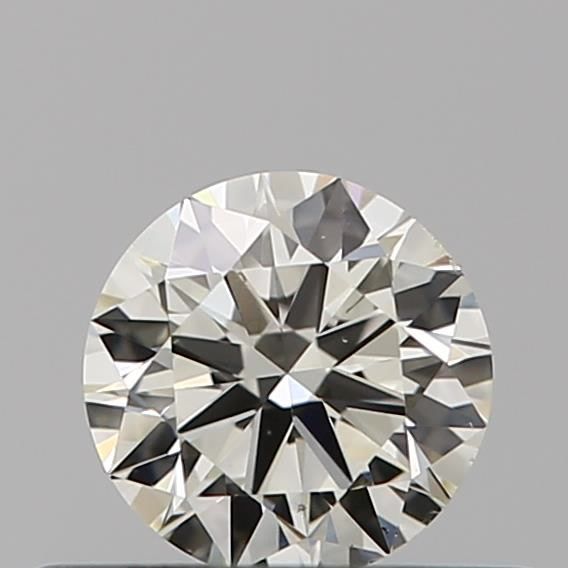 0.31 ct Round Diamond