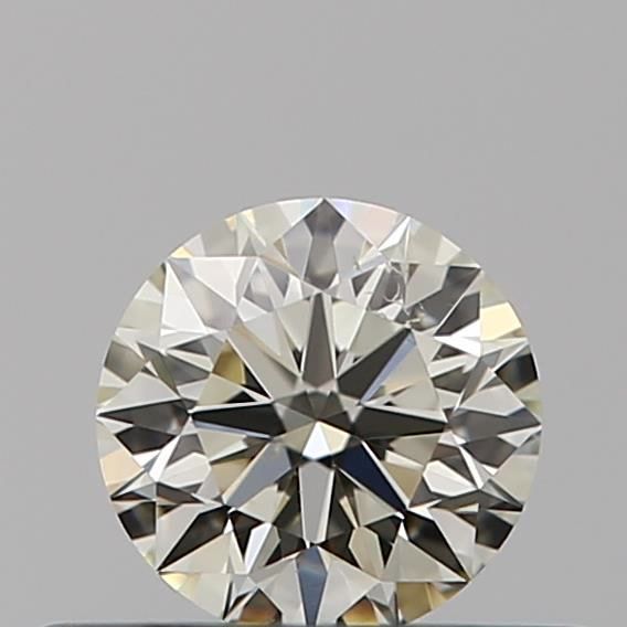 0.31 ct Round Diamond