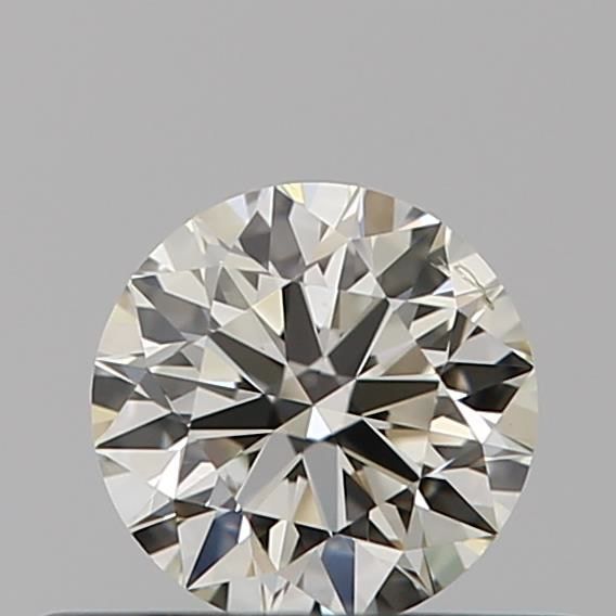 0.33 ct Round Diamond