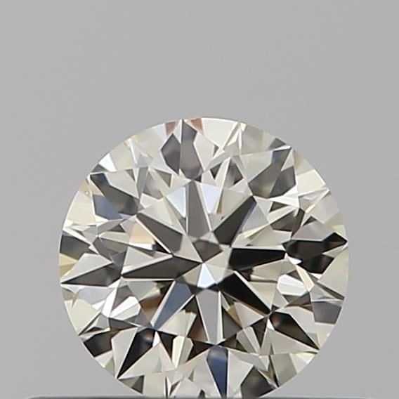 0.33 ct Round Diamond