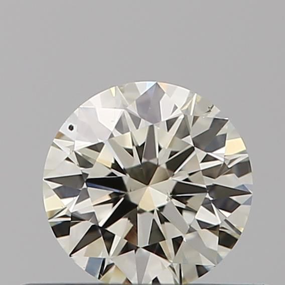 0.33 ct Round Diamond