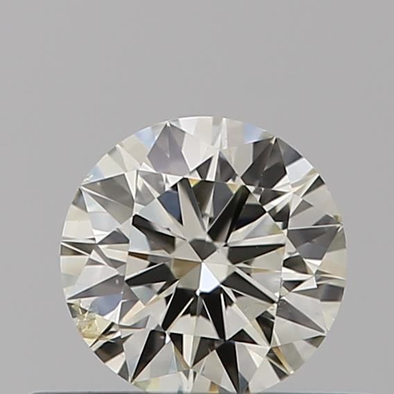 0.31 ct Round Diamond