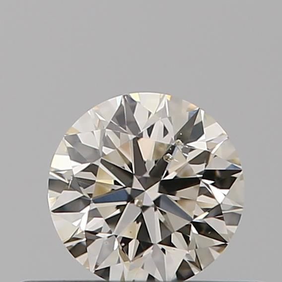 0.3 ct Round Diamond
