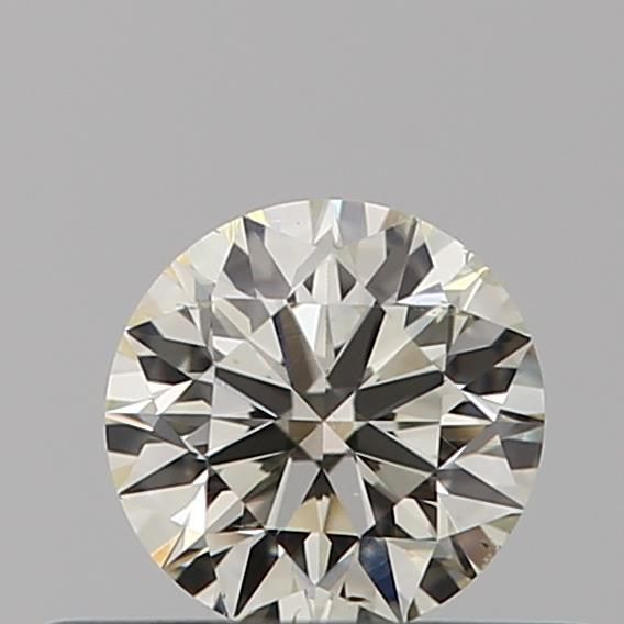 0.3 ct Round Diamond