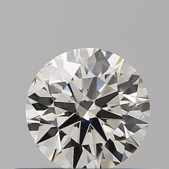 0.34 ct Round Diamond
