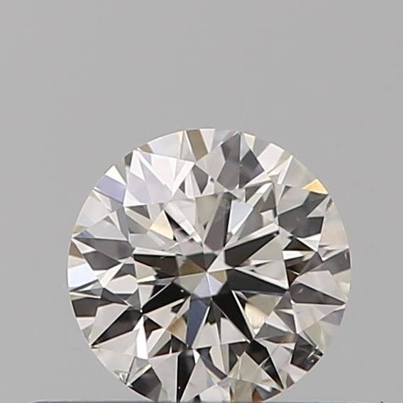 0.3 ct Round Diamond