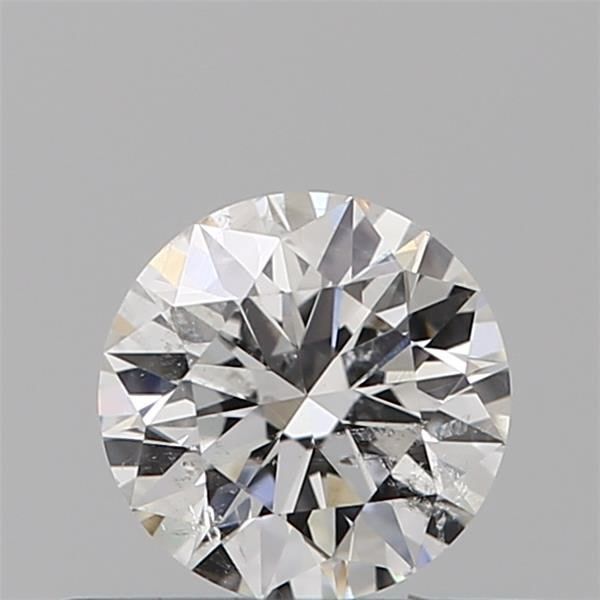 0.35 ct Round Diamond