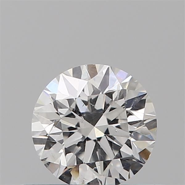 0.36 ct Round Diamond
