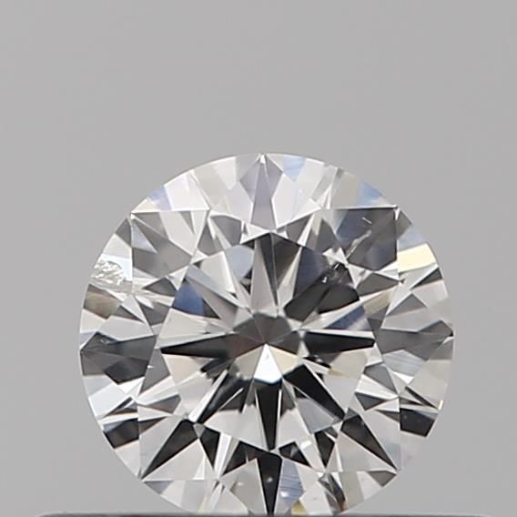 0.31 ct Round Diamond