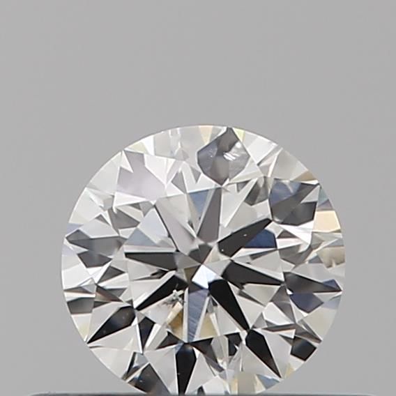 0.31 ct Round Diamond