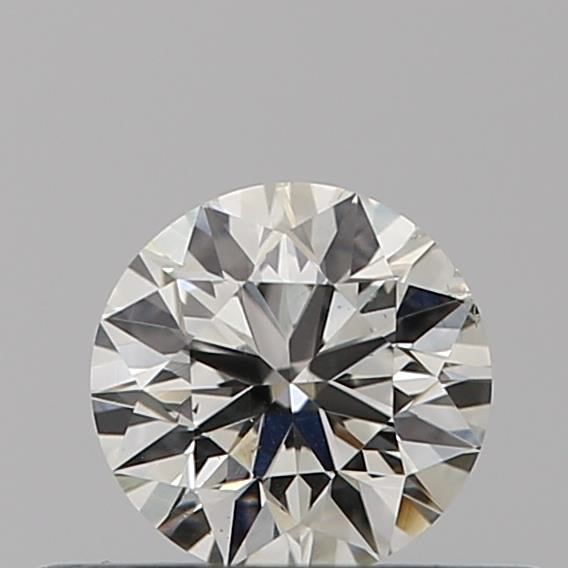 0.3 ct Round Diamond