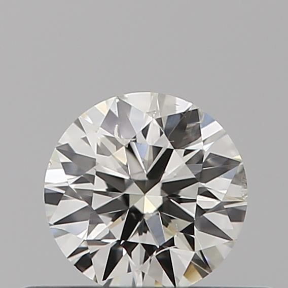 0.3 ct Round Diamond