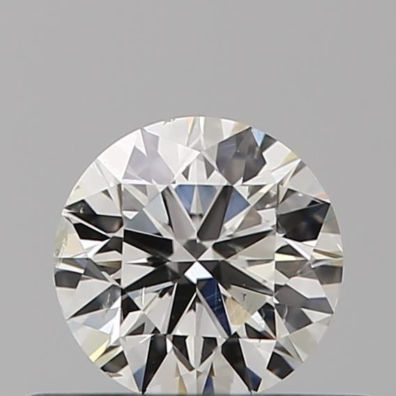 0.33 ct Round Diamond