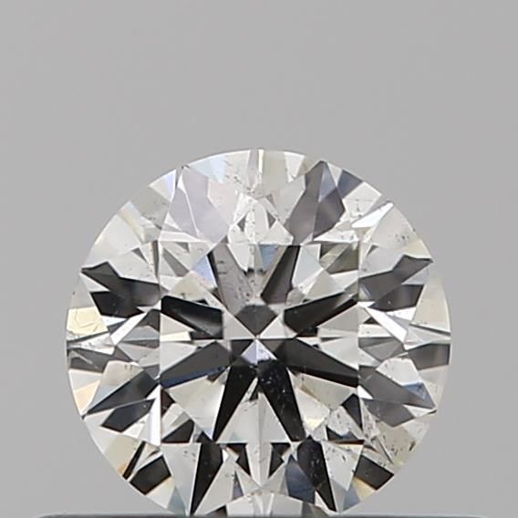 0.34 ct Round Diamond