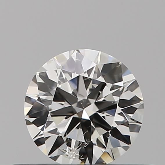 0.31 ct Round Diamond
