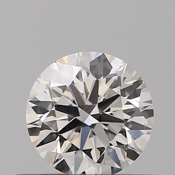 0.32 ct Round Diamond