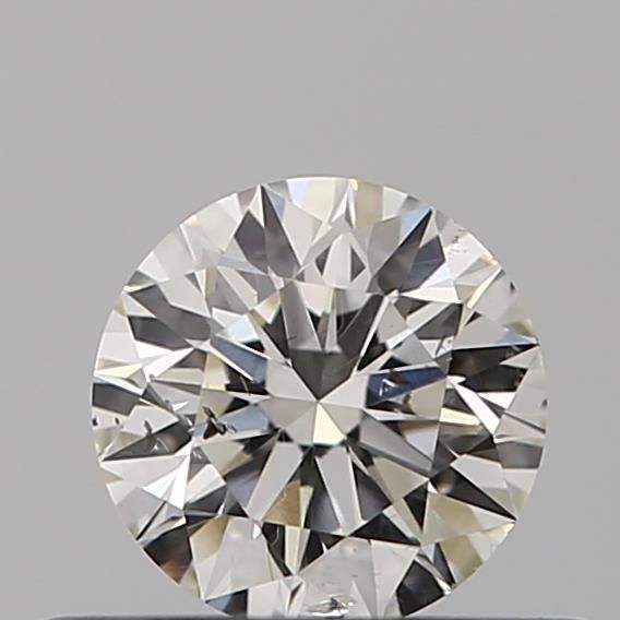 0.34 ct Round Diamond