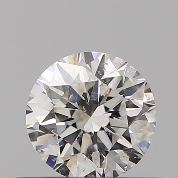 0.34 ct Round Diamond