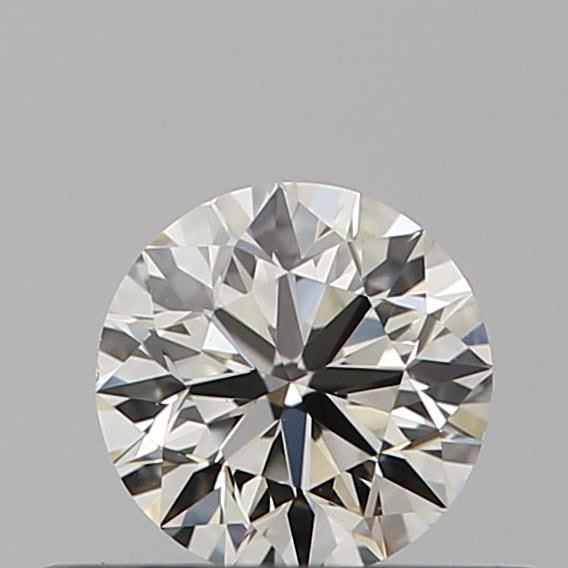 0.3 ct Round Diamond