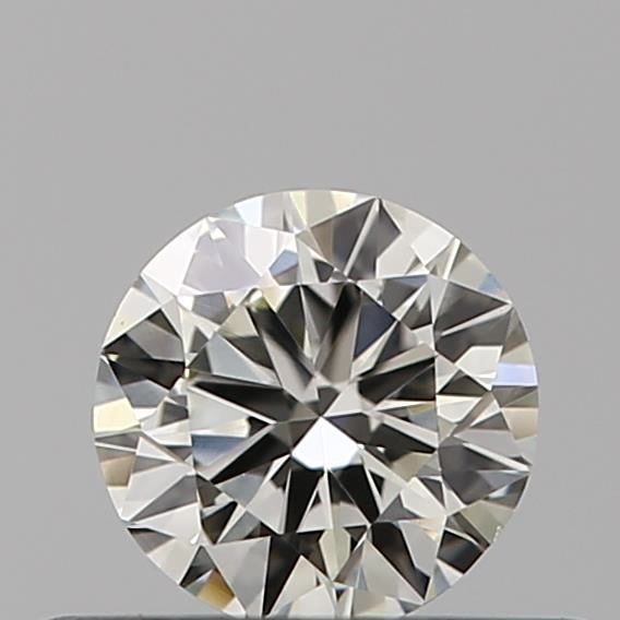 0.3 ct Round Diamond