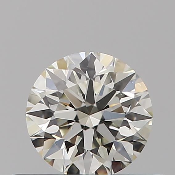 0.33 ct Round Diamond