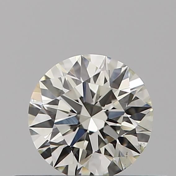 0.3 ct Round Diamond
