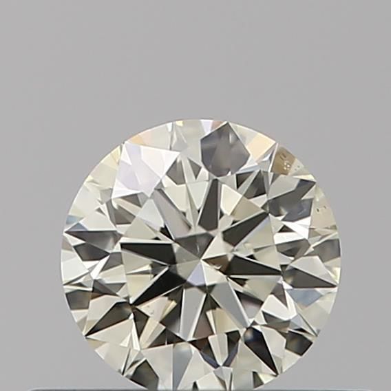 0.31 ct Round Diamond