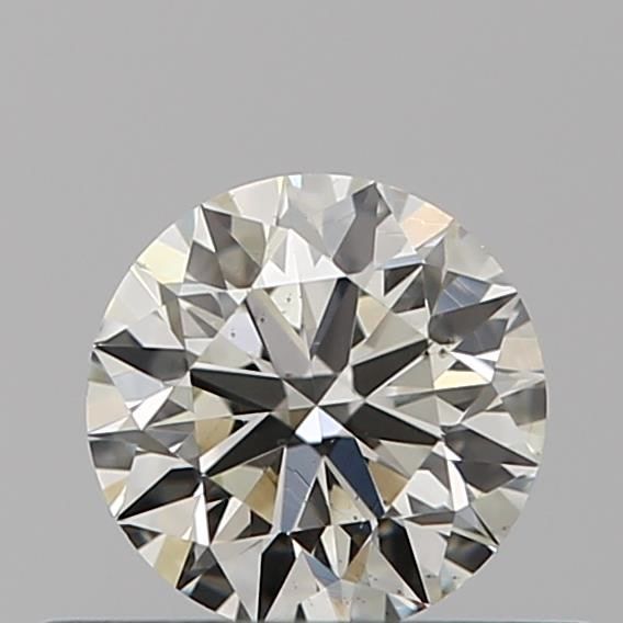 0.34 ct Round Diamond