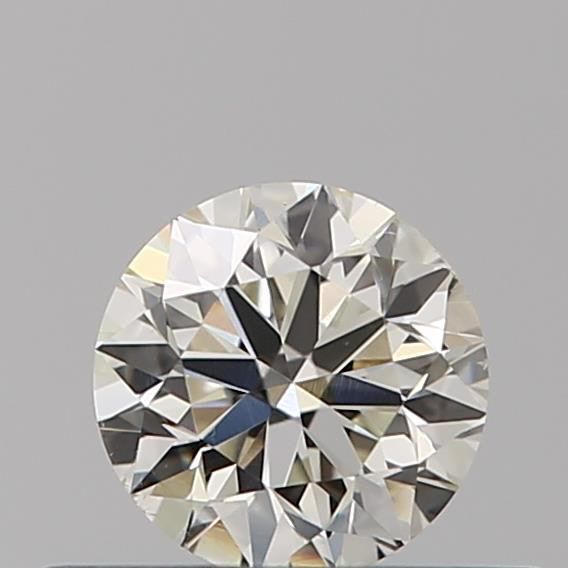 0.3 ct Round Diamond